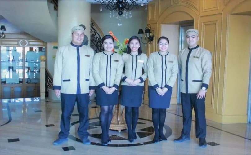 Картинка отеля