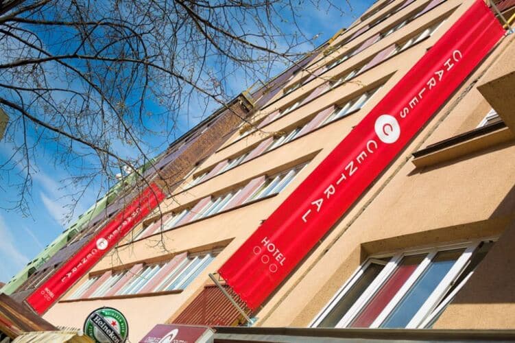 Картинка отеля