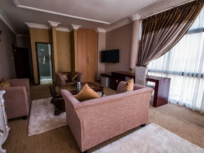 Картинка отеля