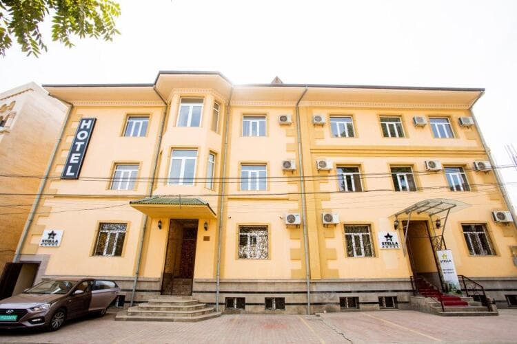 Картинка отеля