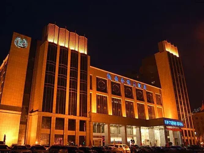 Картинка отеля