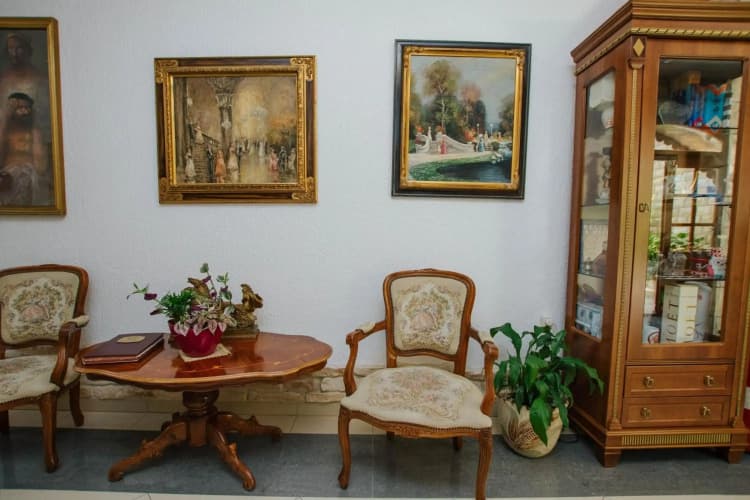 Картинка отеля