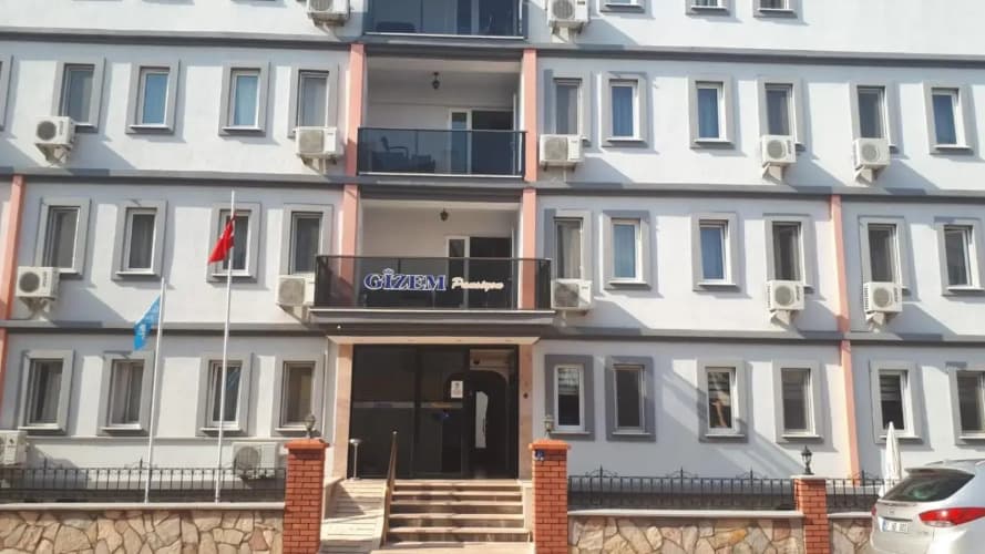 Картинка отеля