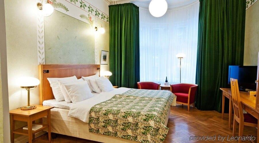 Картинка отеля