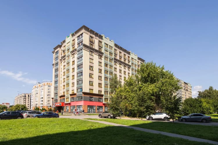Картинка отеля