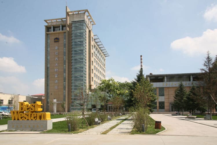 Картинка отеля