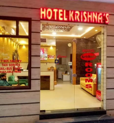 Картинка отеля