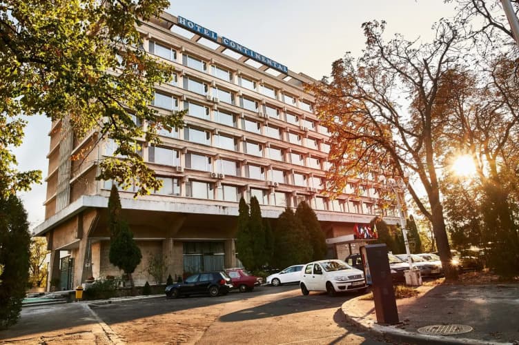 Картинка отеля