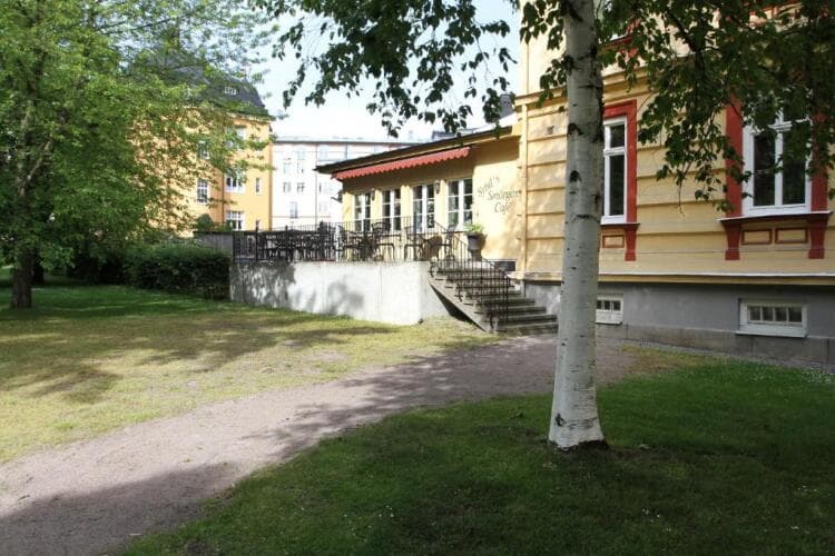 Картинка отеля
