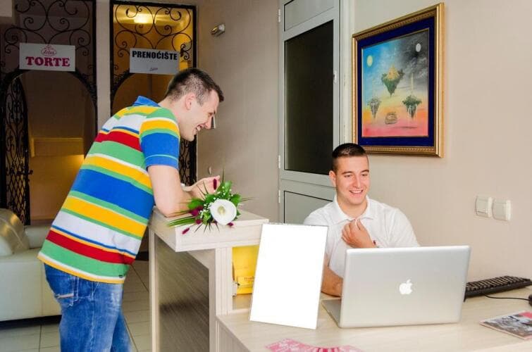 Картинка отеля
