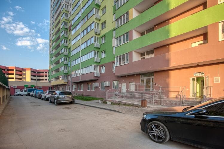 Картинка отеля