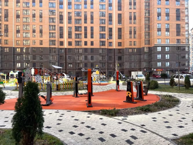 Картинка отеля