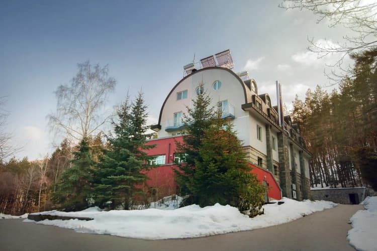 Картинка отеля