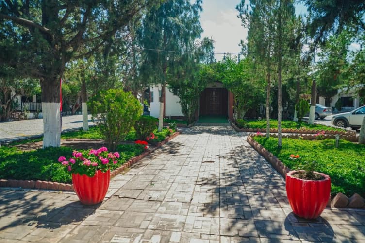 Картинка отеля