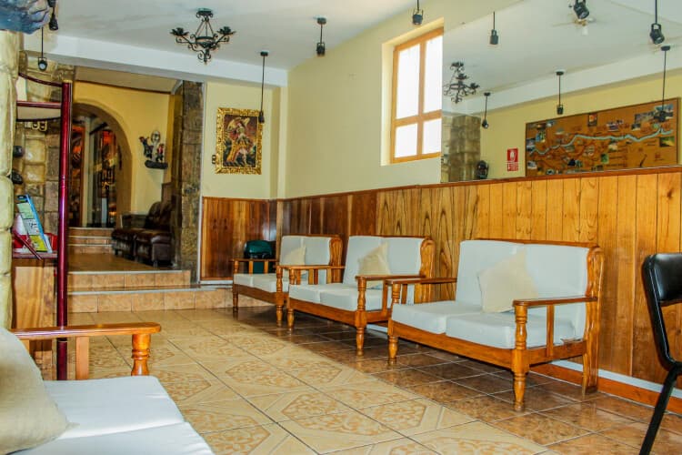 Картинка отеля