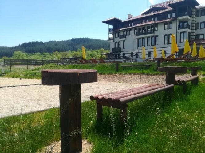 Картинка отеля