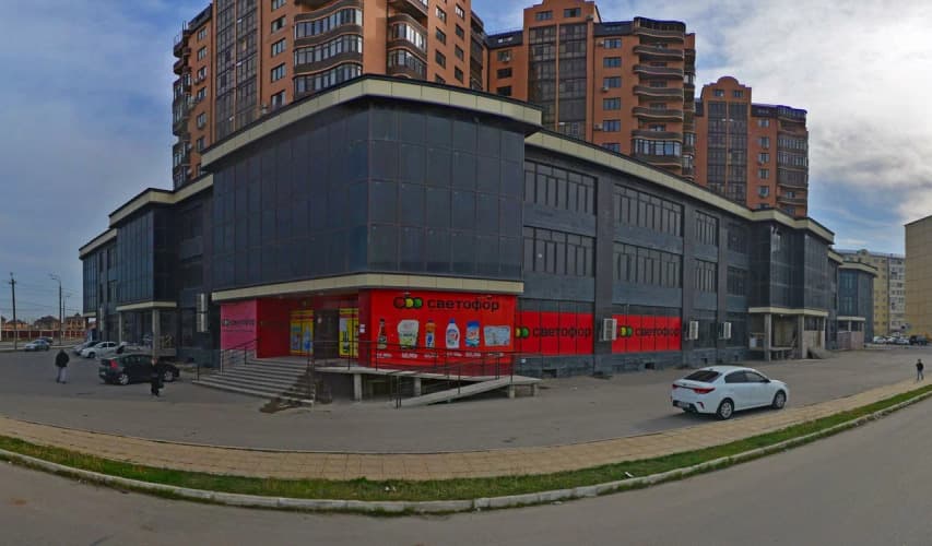 Картинка отеля