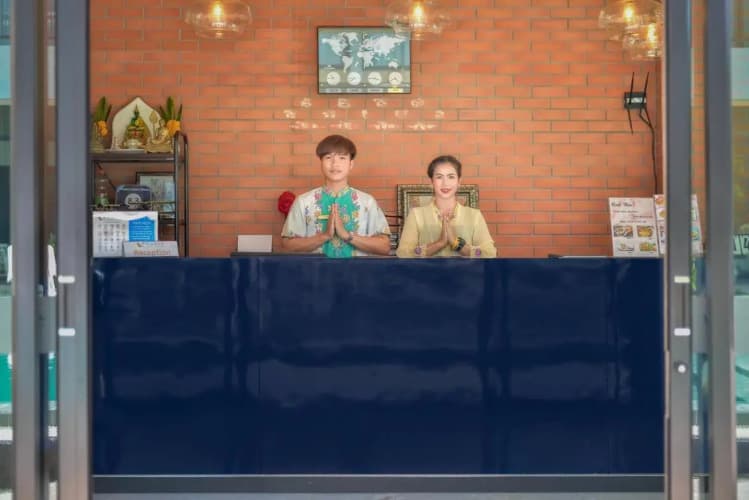 Картинка отеля