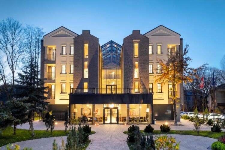 Картинка отеля