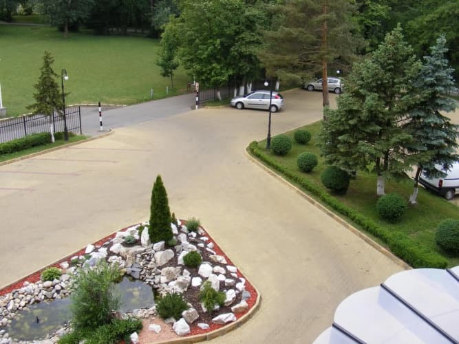Картинка отеля