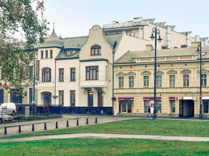Картинка отеля