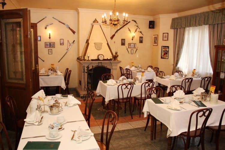 Картинка отеля