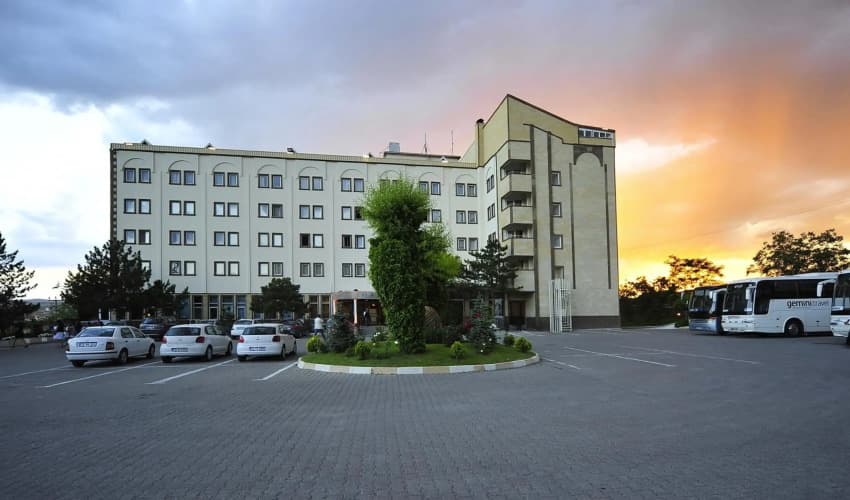 Картинка отеля