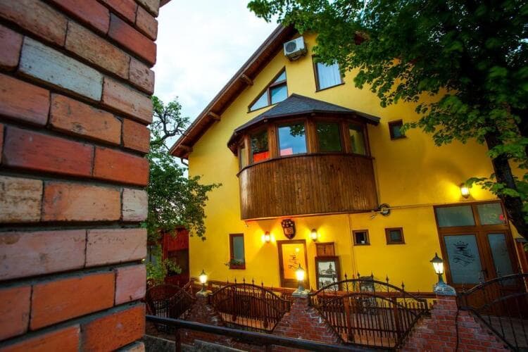 Картинка отеля
