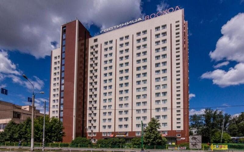 Картинка отеля