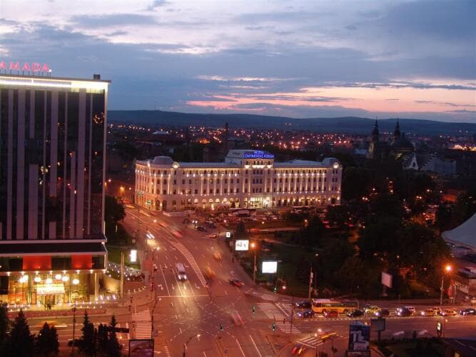 Картинка отеля