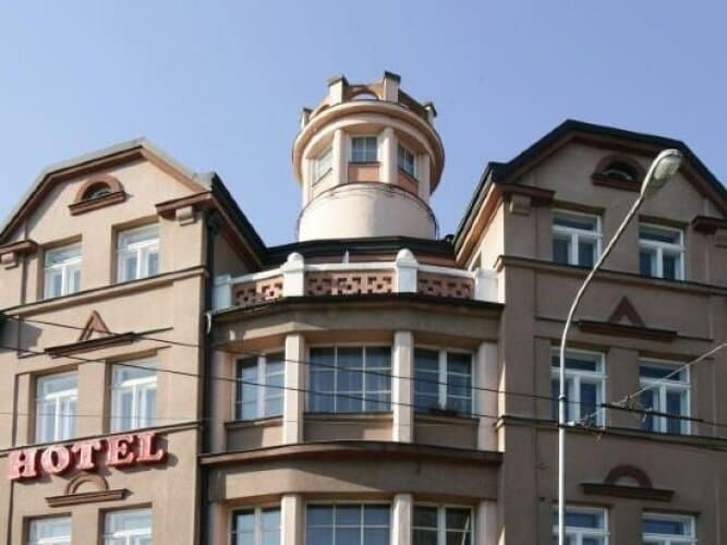 Картинка отеля