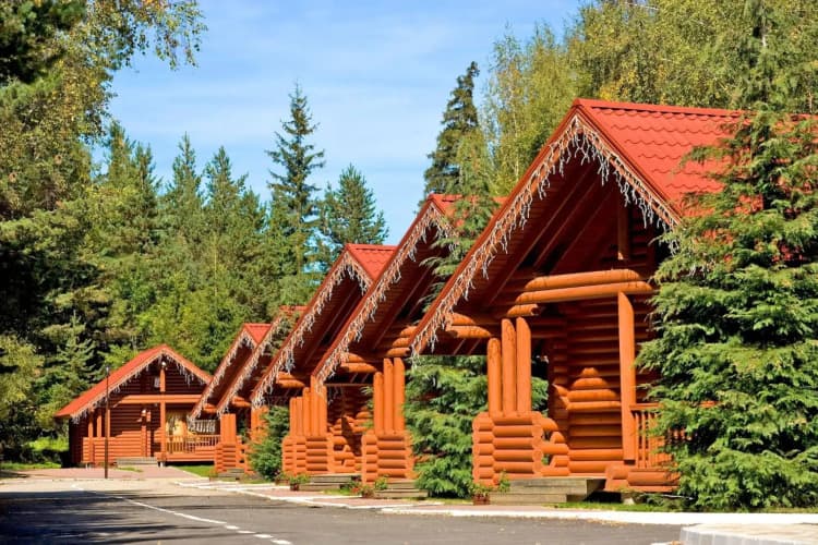 Картинка отеля