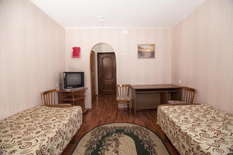 Картинка отеля