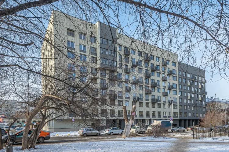 Картинка отеля