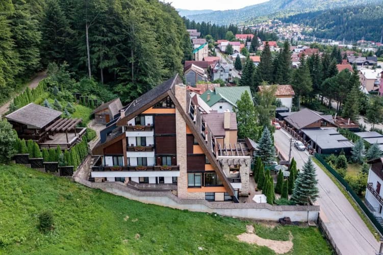 Картинка отеля