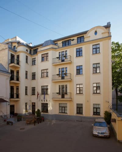 Картинка отеля