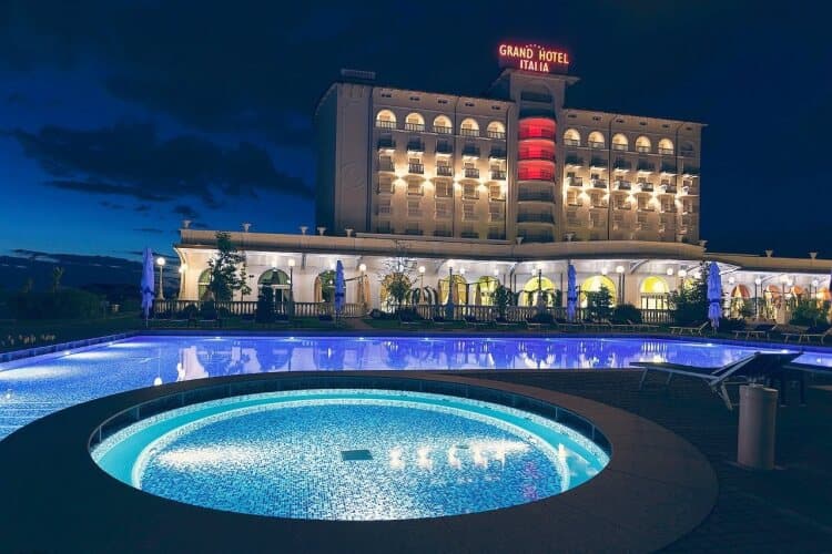 Картинка отеля