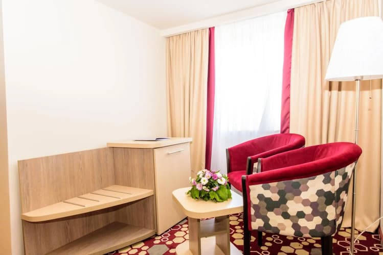 Картинка отеля