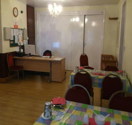 Картинка отеля