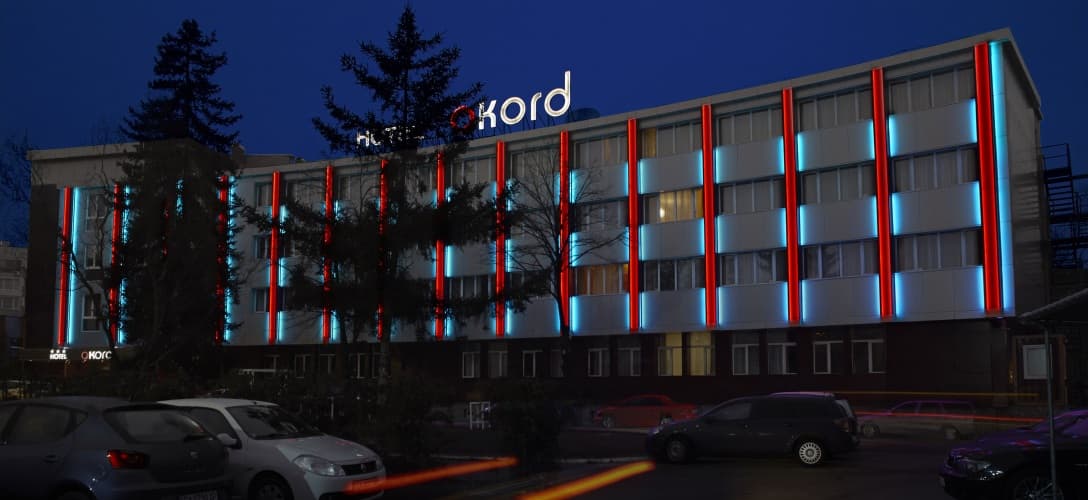 Картинка отеля