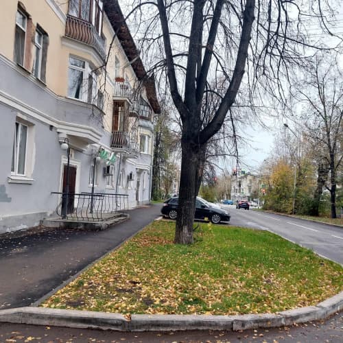 Картинка отеля