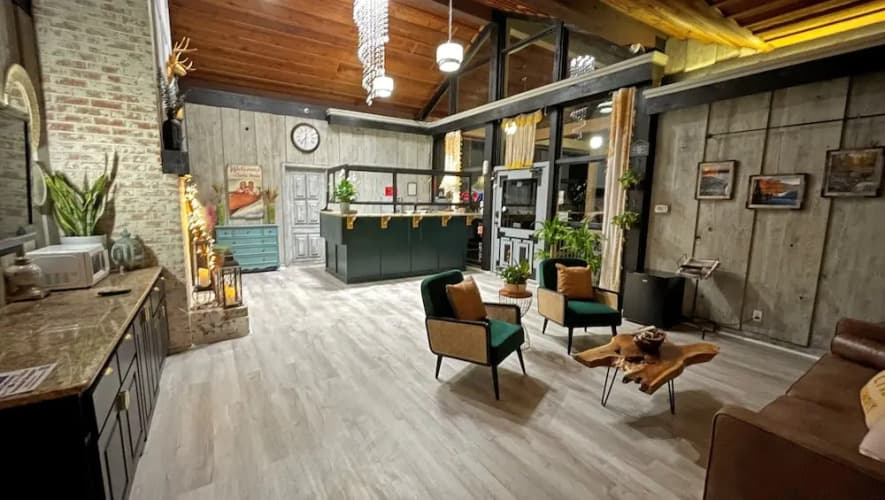 Картинка отеля