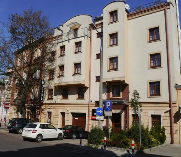 Картинка отеля