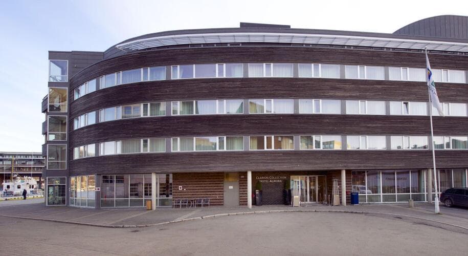 Картинка отеля