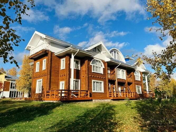 Картинка отеля