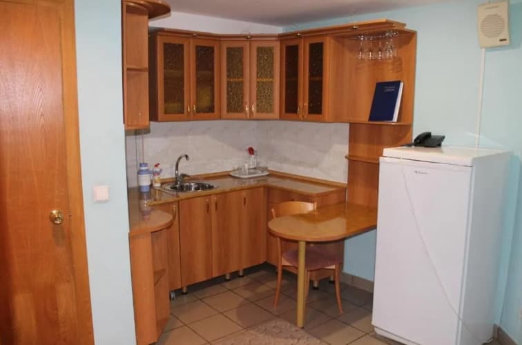 Картинка отеля