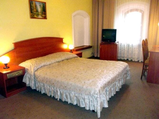Картинка отеля