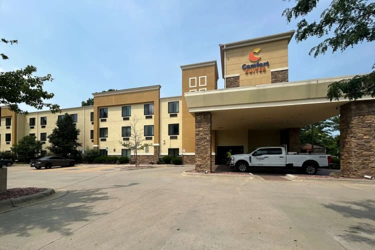 Картинка отеля