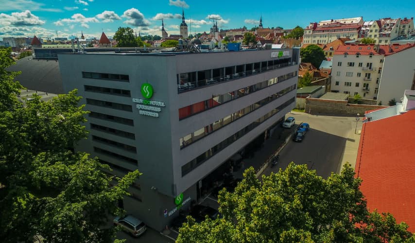 Картинка отеля