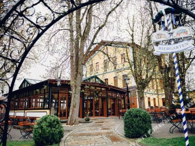 Картинка отеля